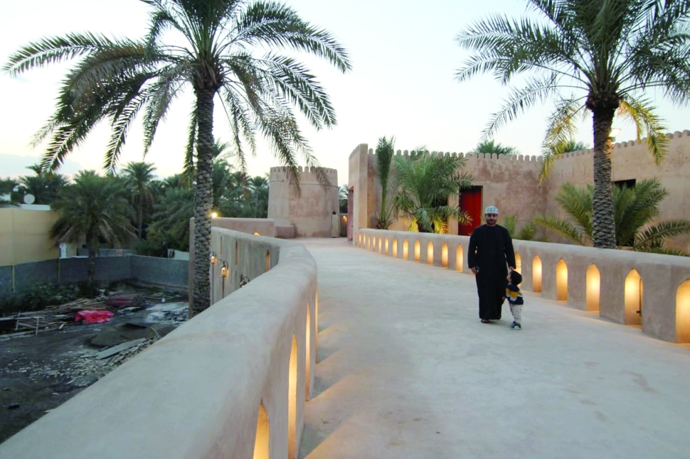 Investment pacts to be signed in Al Dakhiliyah tomorrow