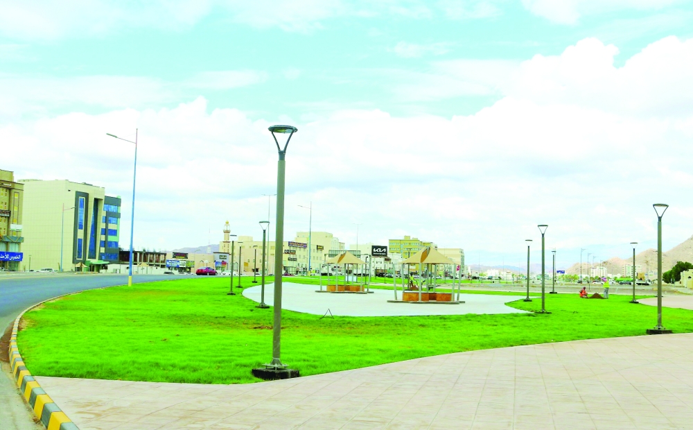 Investment pacts to be signed in Al Dakhiliyah tomorrow