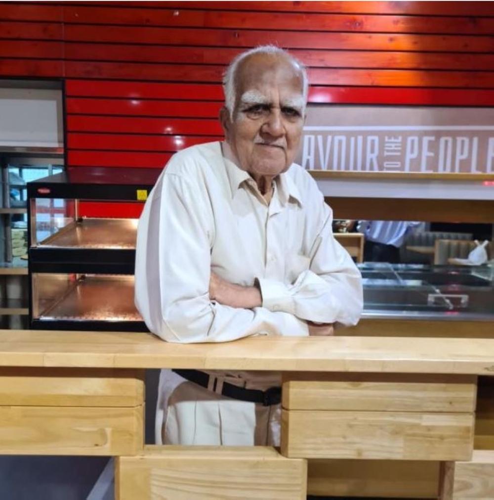 Purushottam Neera Nandu 