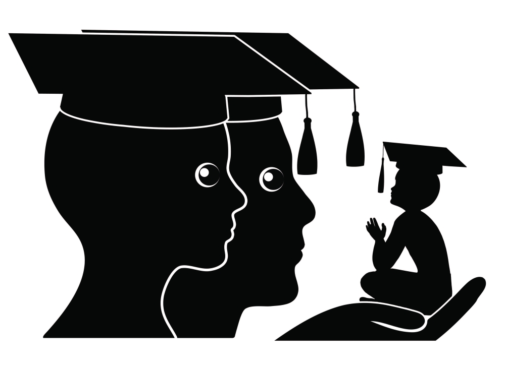 Does parental love mean that we truly understand what suits our children best.