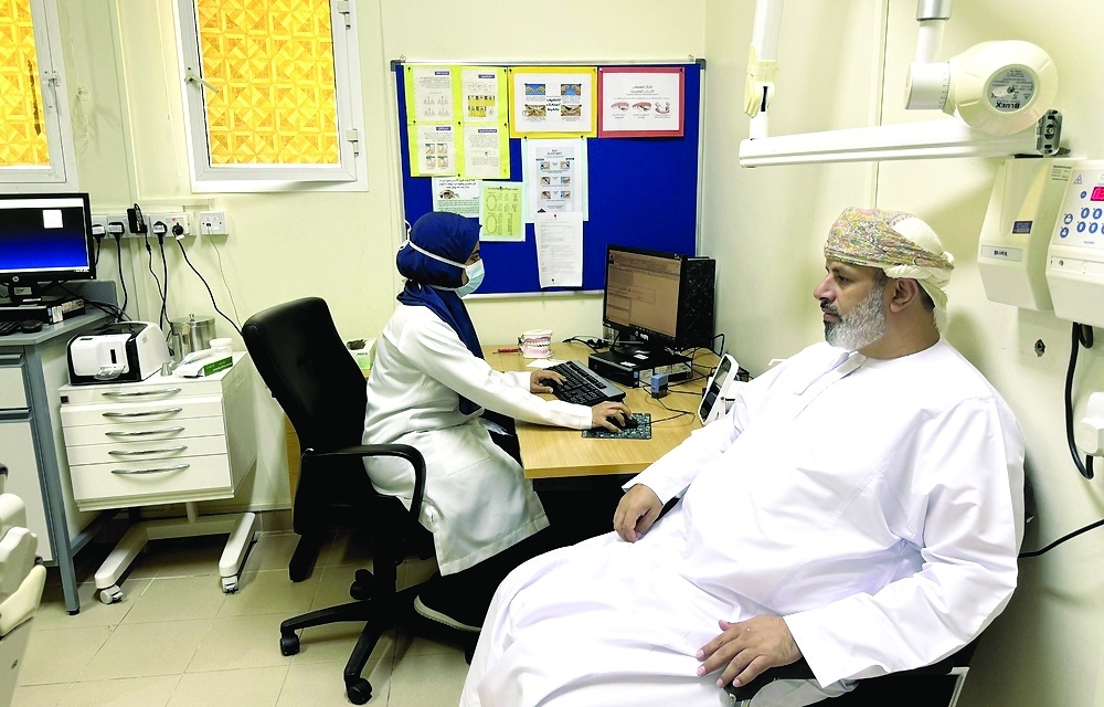 MoH opens Al Awabi Health Centre expansion