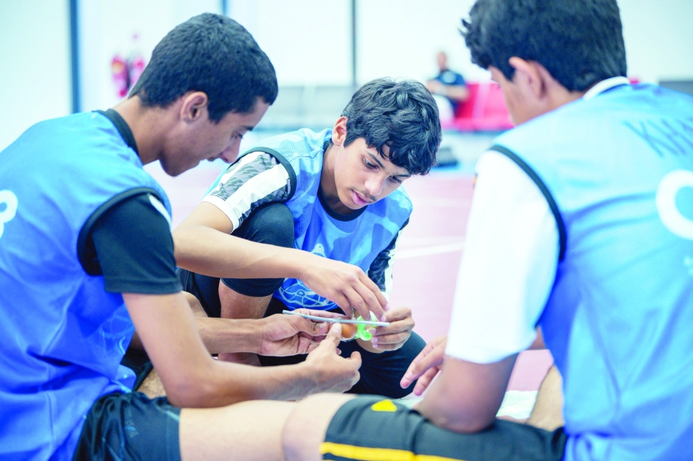 OQ8, Oman Sail launch Al Nokheda programme for women, youth