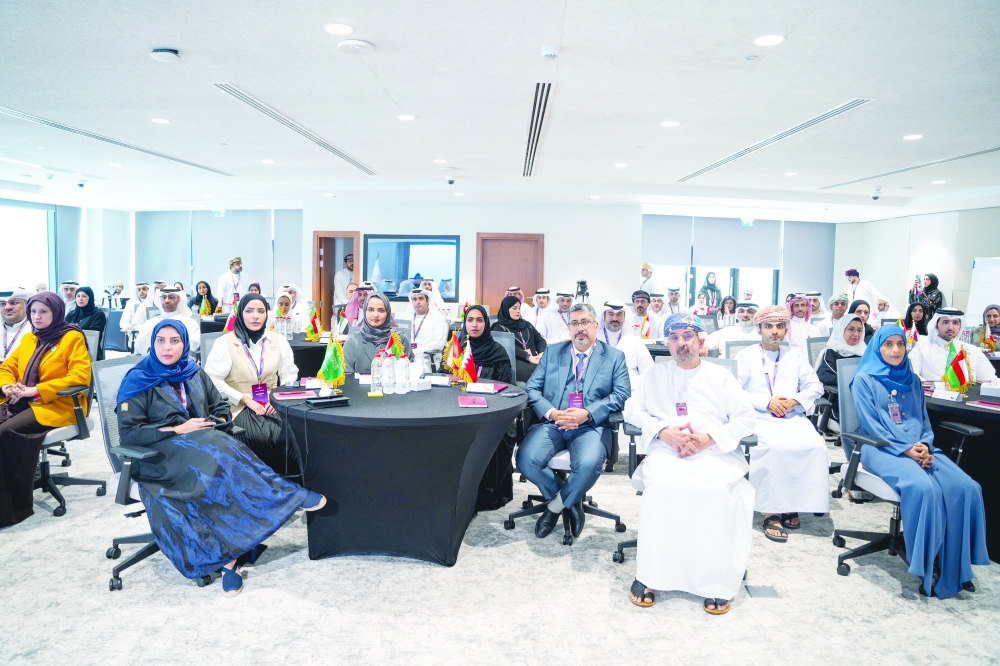RAM's programme aims to boost govt leadership