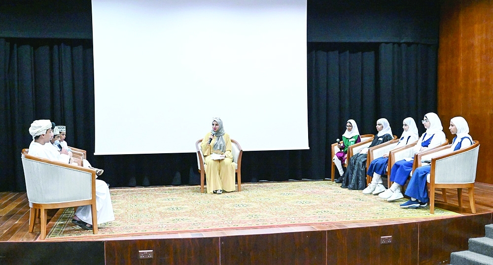 Dialogue session explores impact of e-games on children