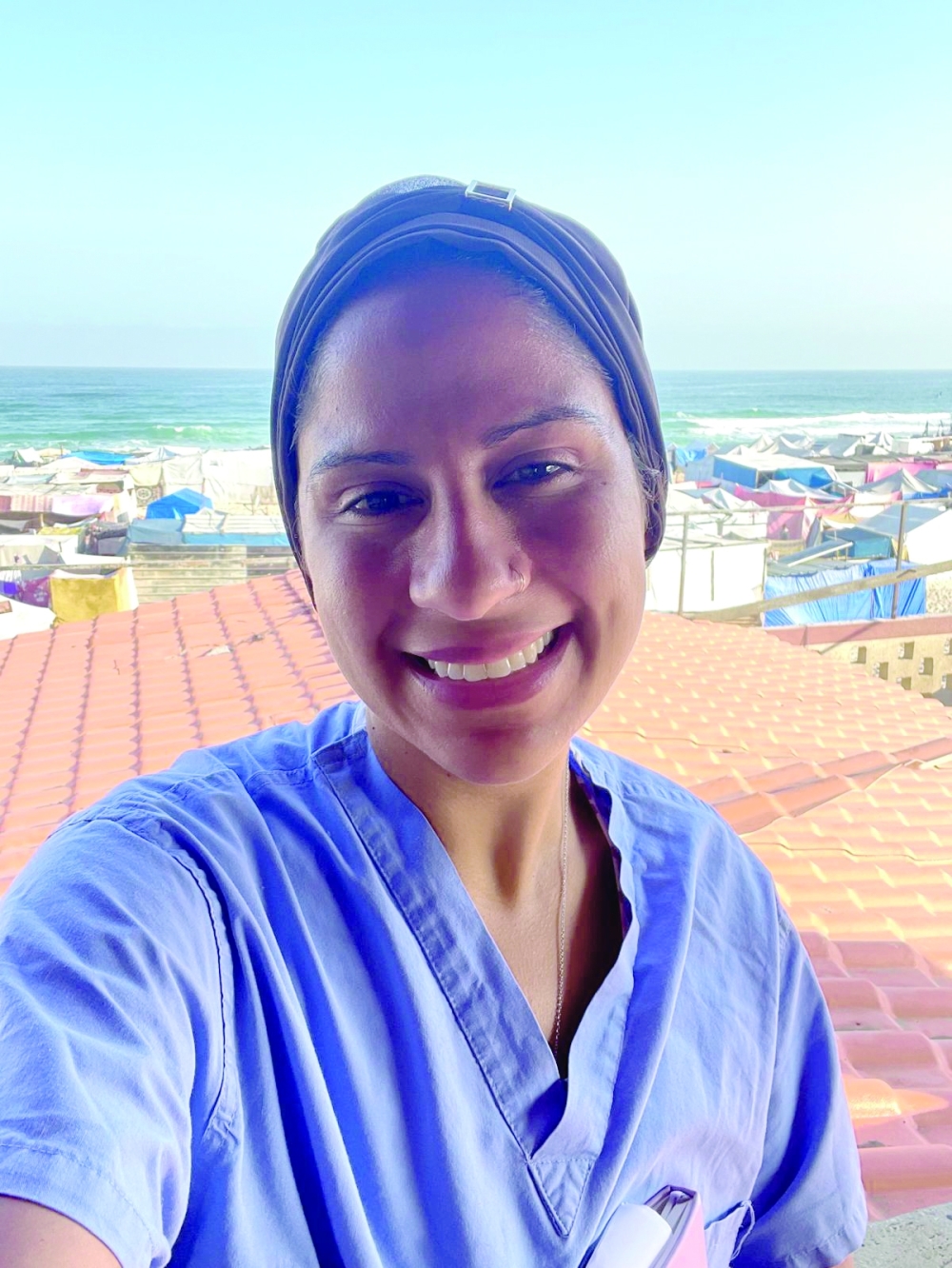  Dr Thalia Pachiyannakis