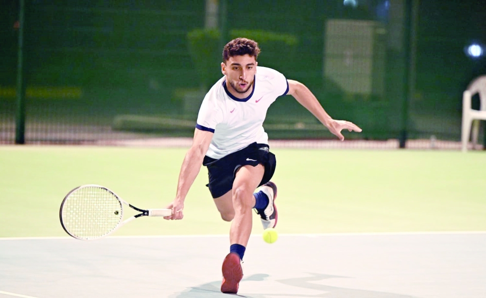 OTA to organise monthly tournament on Saturday