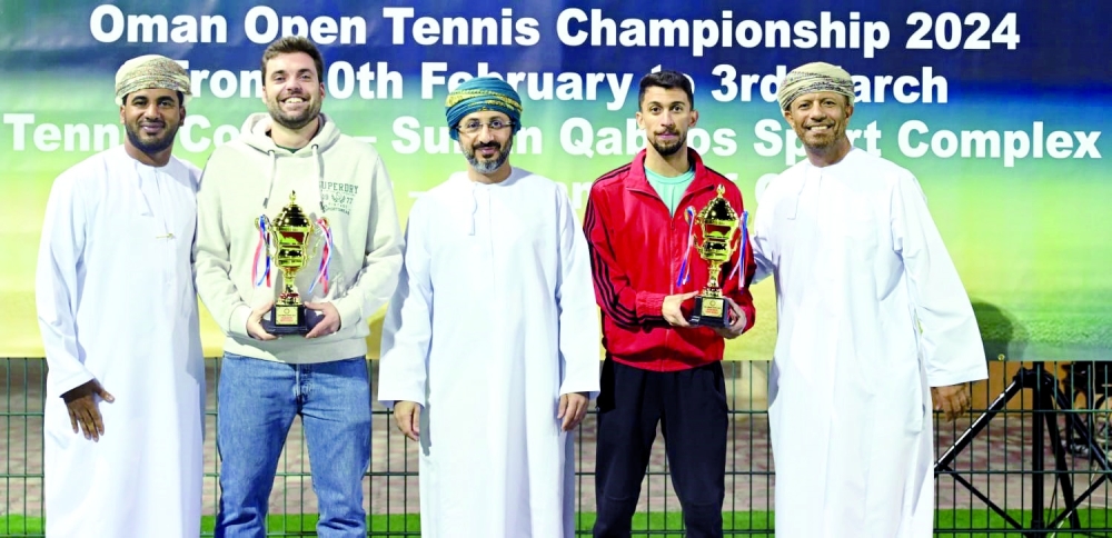 OTA to organise monthly tournament on Saturday