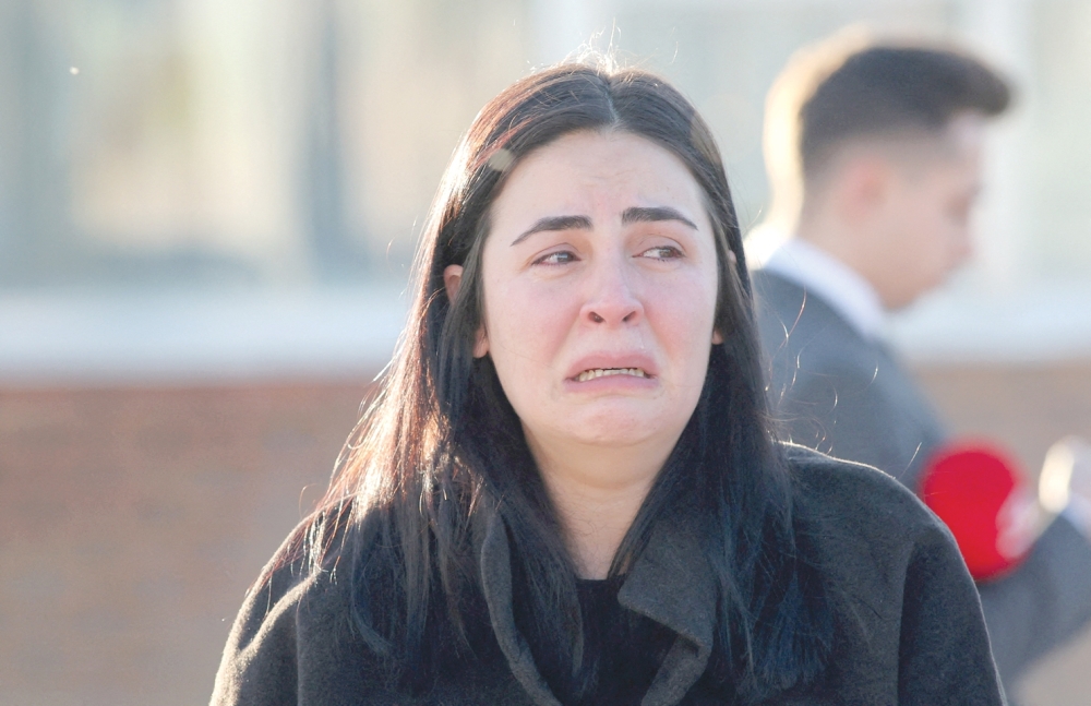 Oman condemns terror attack in Turkish capital