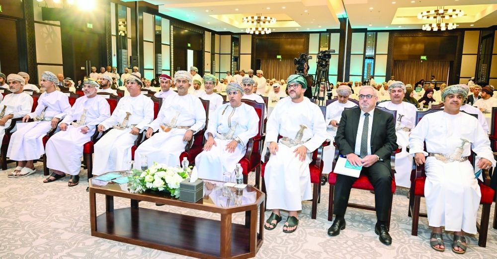 First international conference on dengue fever vector control kicks off in Muscat