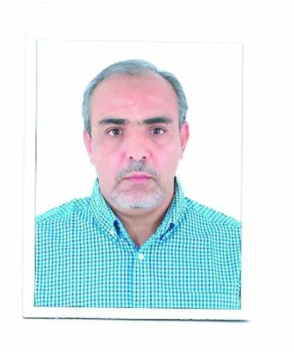 Dr Ahmed Hamid Wodjana, Royal Hospital