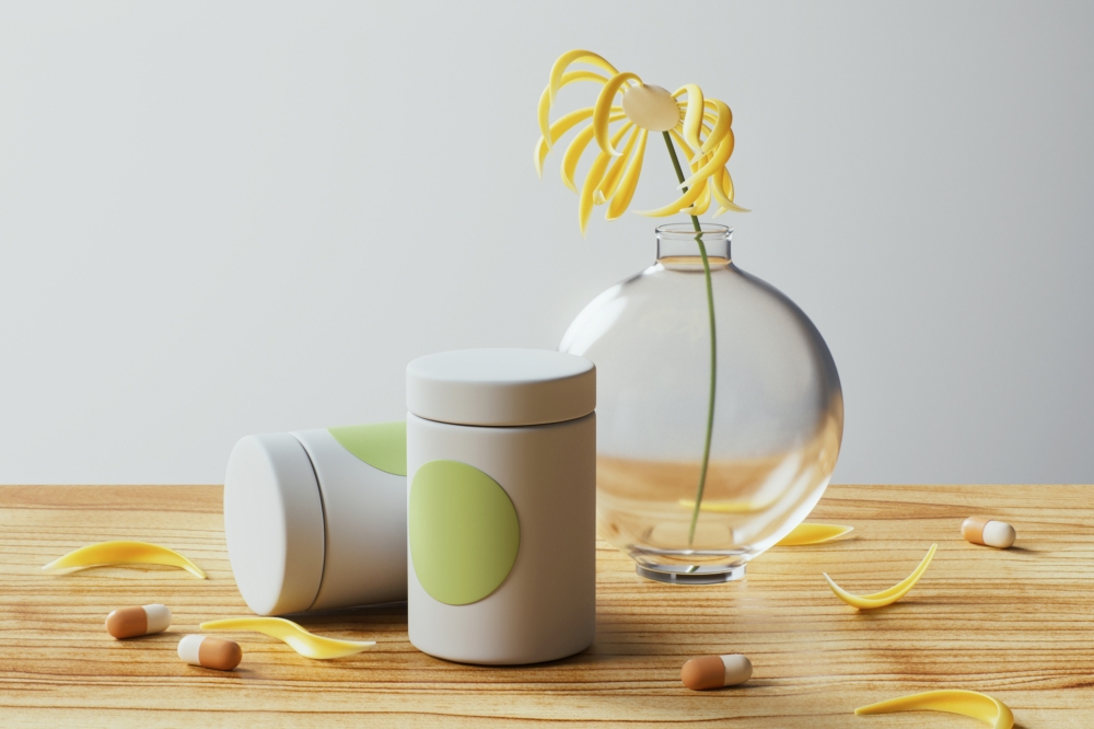 Online and off, many people have credited supplements with helping them overcome hair loss. (Sean Dong/The New York Times)