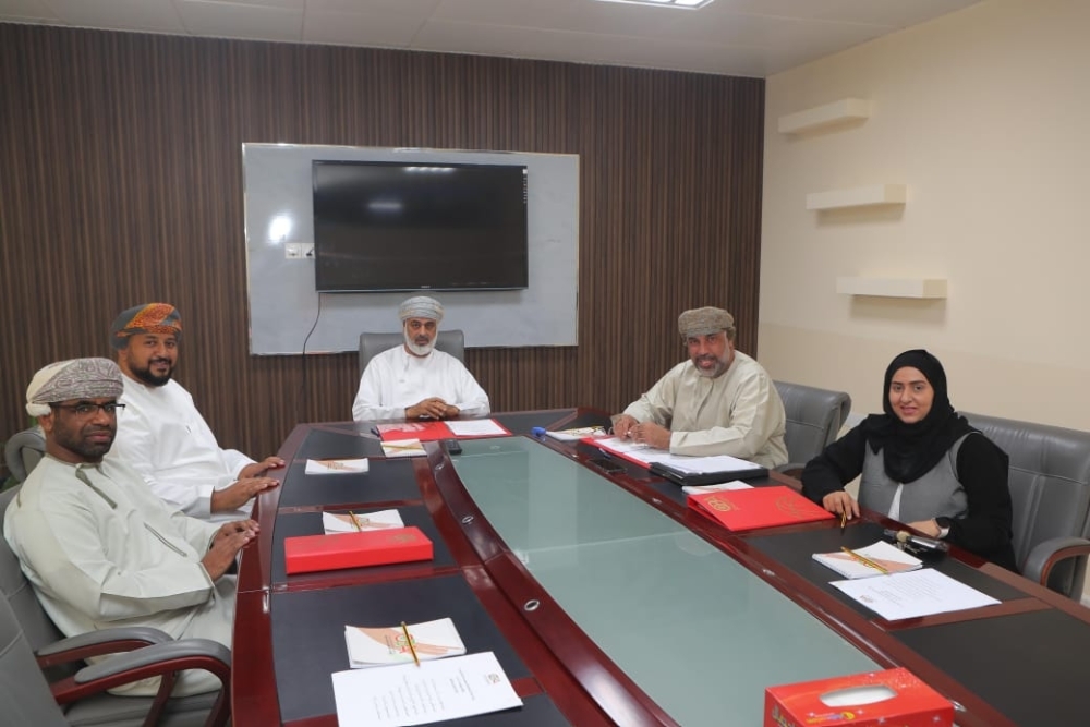 OBA meeting