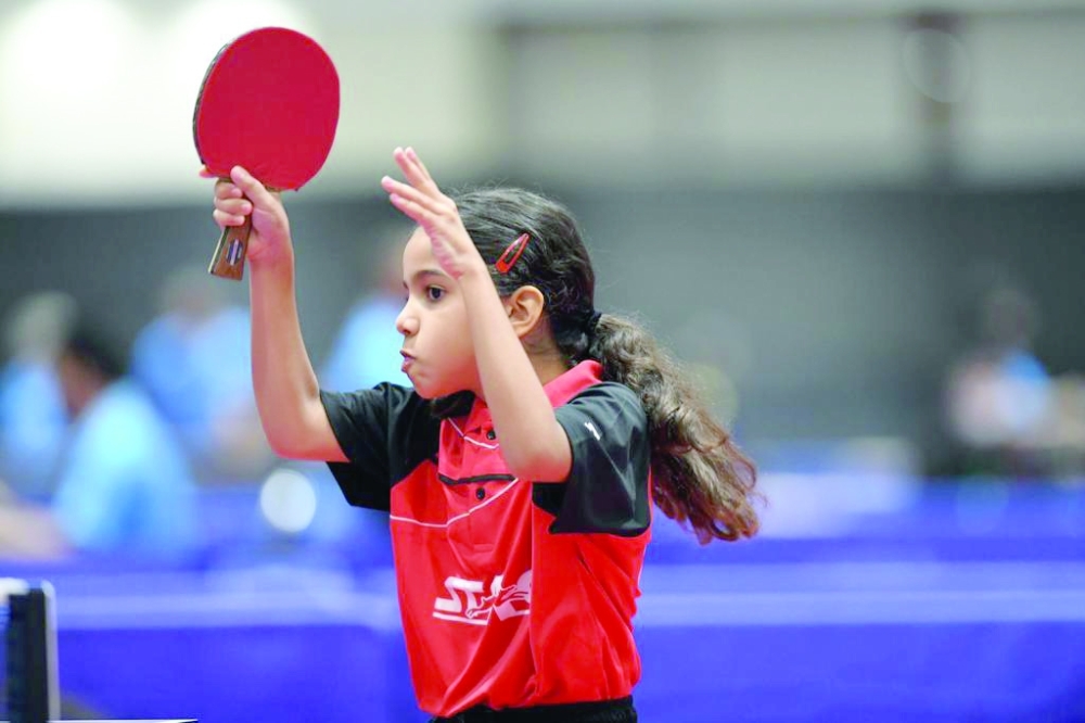 Al Mashaykhi’s triumph inspires Oman’s future Olympians