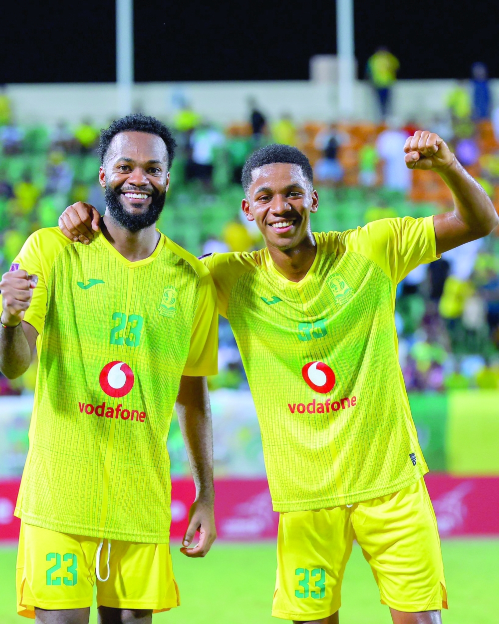 Seeb Club secures quarterfinal spot with victory over Hilal Al Quds