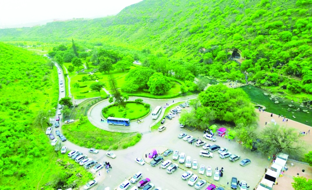 Accessible travel is gaining momentum in Oman