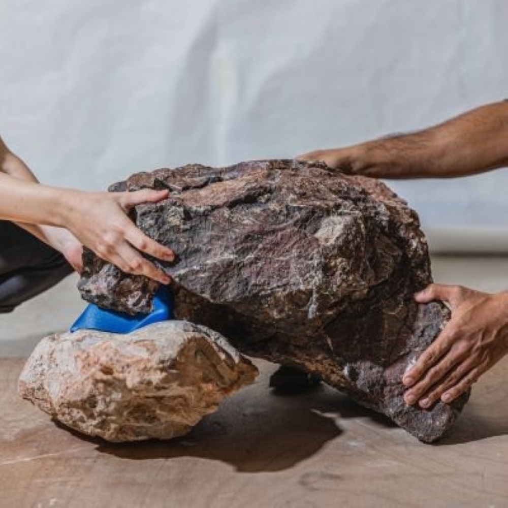 Masterclass _ Material Meets Tech