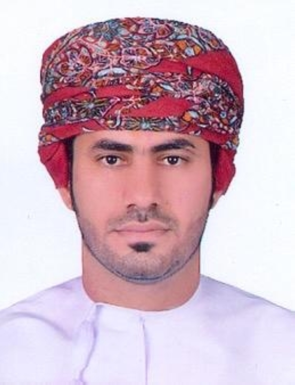 Khalid bin Mohammed Al-Azri