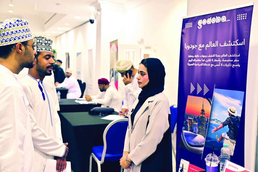 The Diraya Specialised Tourism Forum was held under the auspices of Dr Rahma bint Ibrahim al Mahrouqiyah