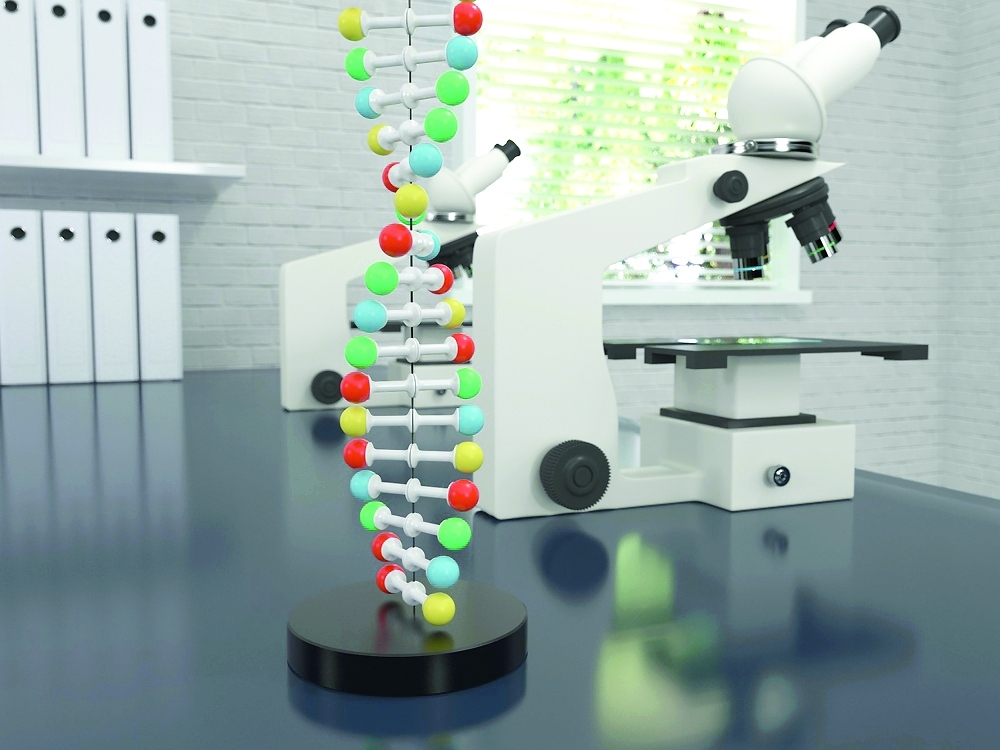 SQU researchers discover genetic mutation linked to early-onset Parkinsonism