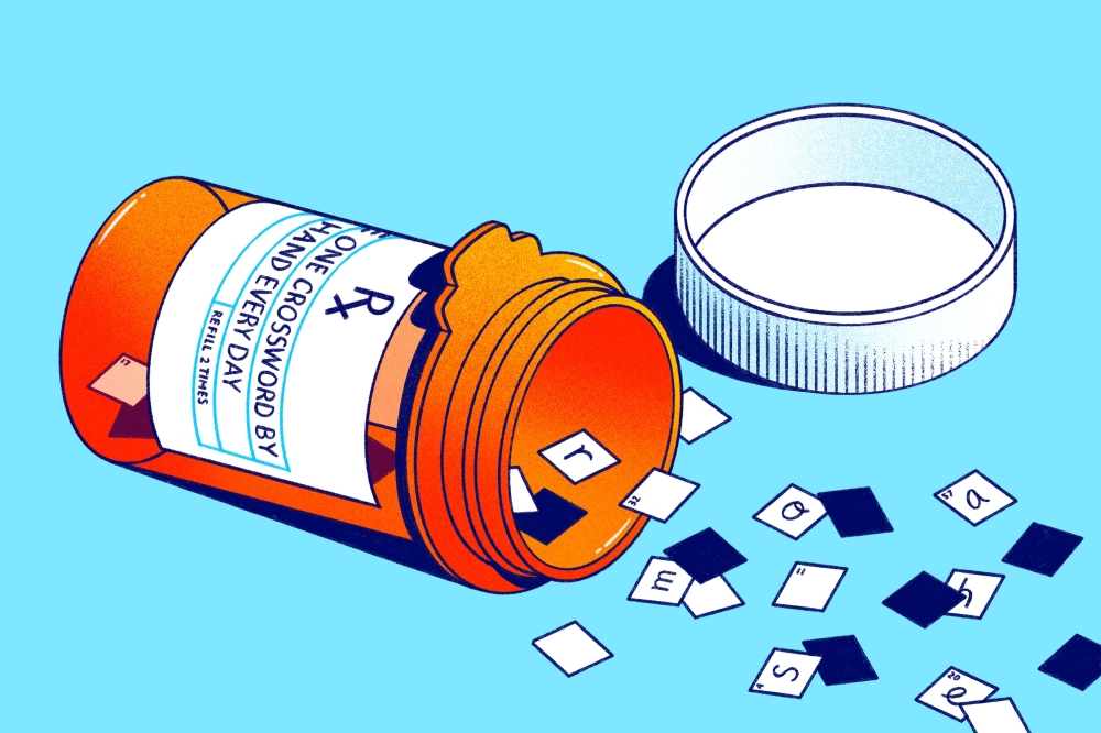 Some brain training games teach people strategies to improve a skill or recognize patterns while others gradually increase speed and difficulty to challenge the brain. (Josie Norton/The New York Times) 