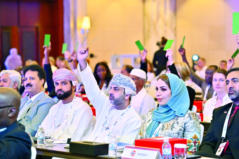 FIH congress re-elects Tayyab Ikram as president until 2032