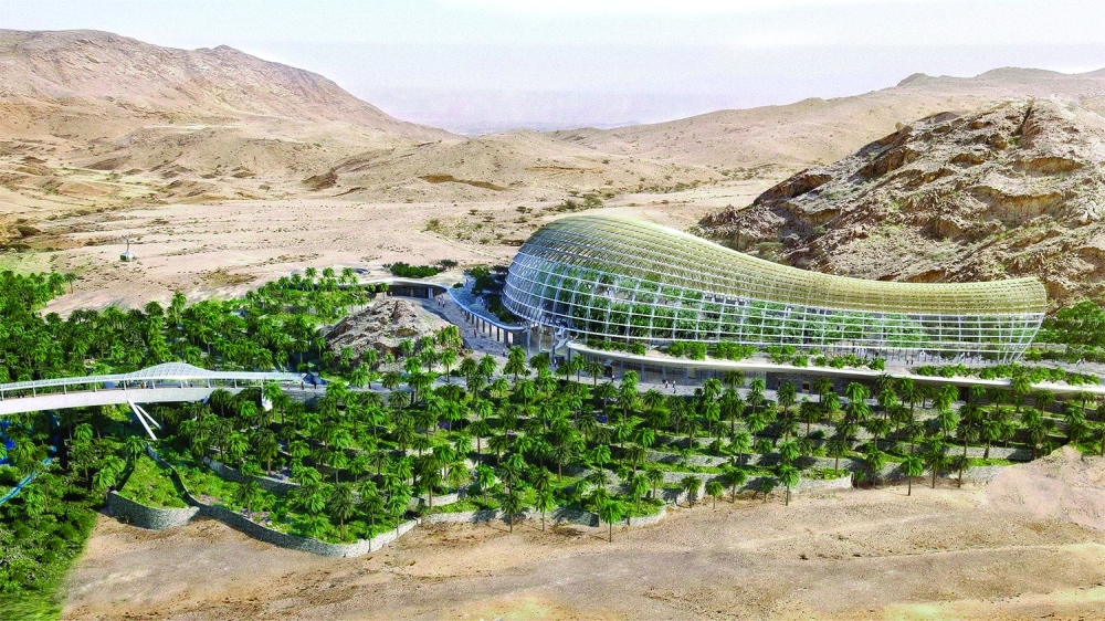 OBG poised for growth with new investment chances