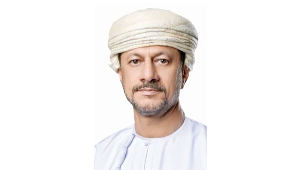 Abdul Salaam Al Murshidi, President of the Oman Investment Authority