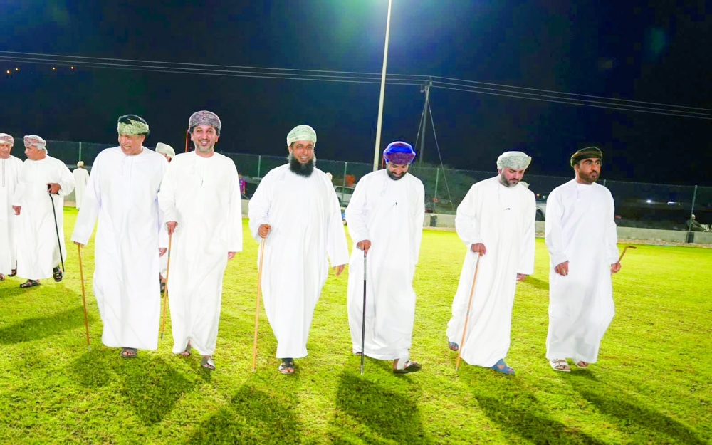 4th Sea Championship begins in Muscat