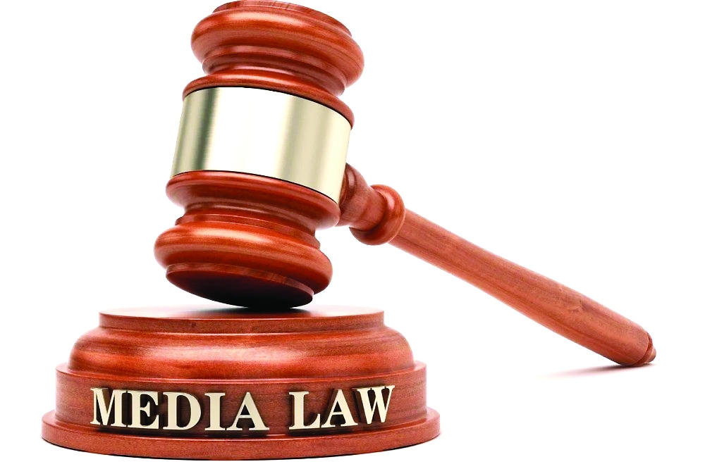 Stiff penalties for obstructing journalists at work