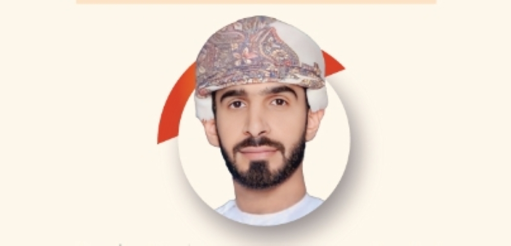 Ahmad bin Salim al Kalbani 