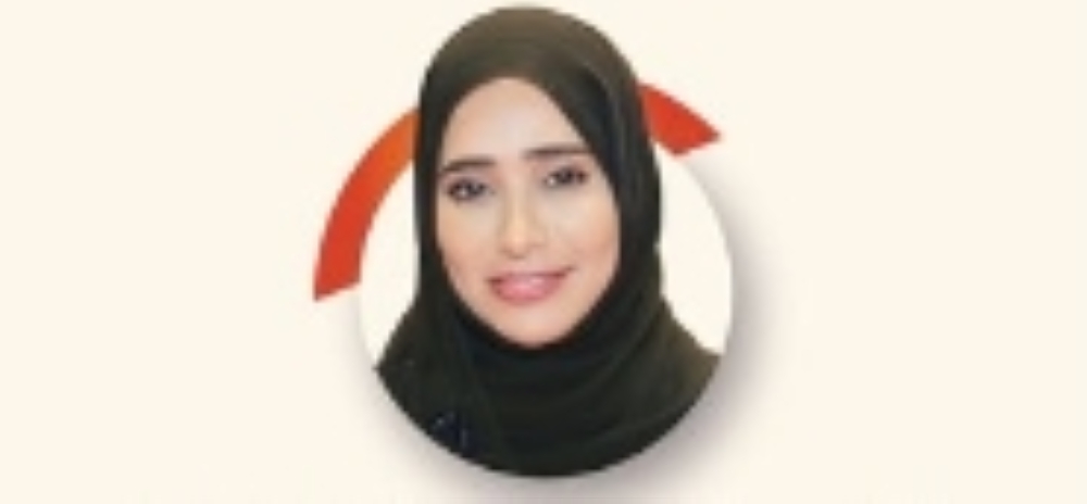 Shumaisah al Numani 