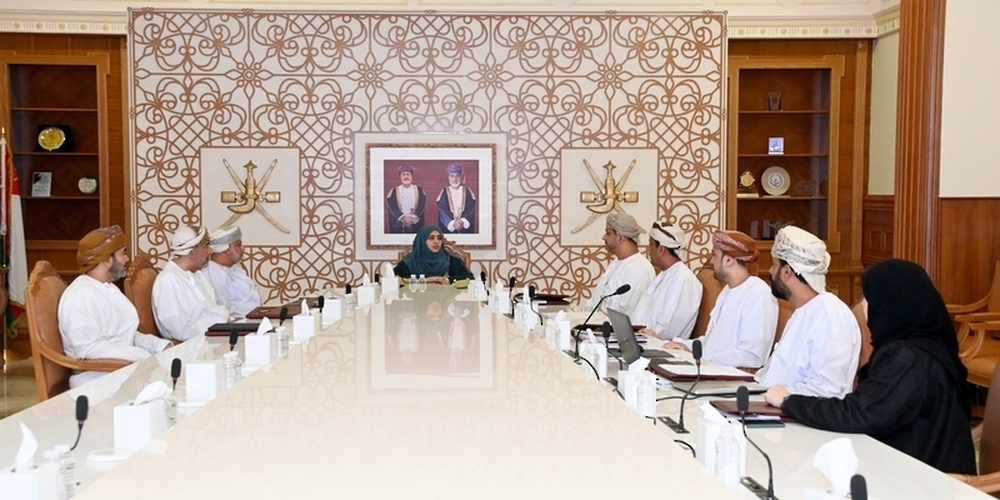 The meeting discussed the formation of a team in the field of juvenile interrogation, among other topics. - ONA