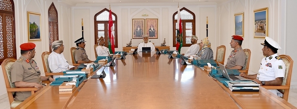 During the meeting, the members reviewed a number of topics listed on the agenda. - ONA