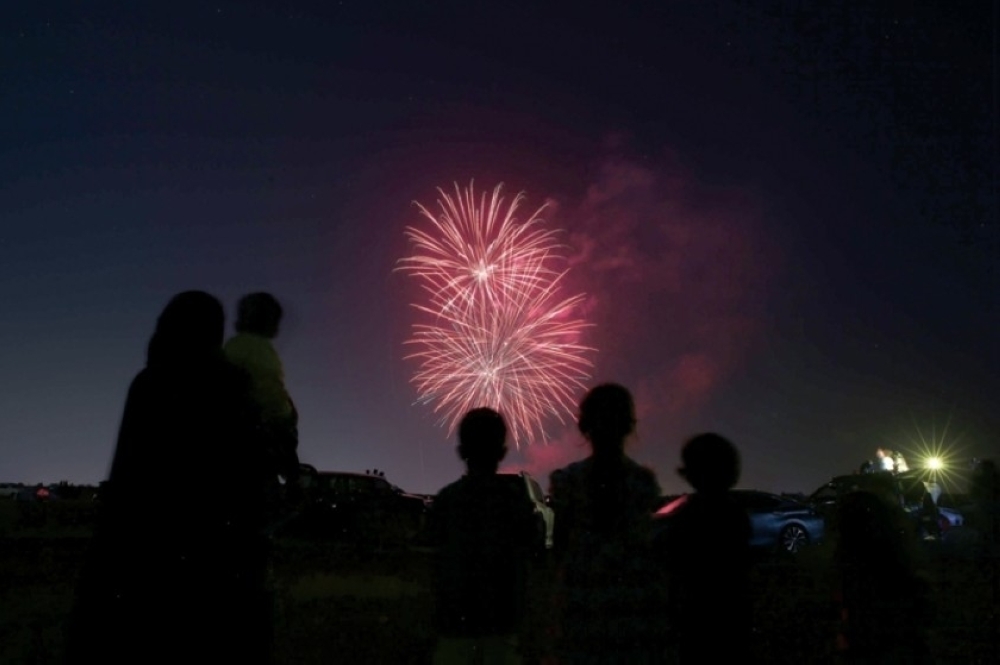 The Sultanate of Oman observes its National Day on November 18