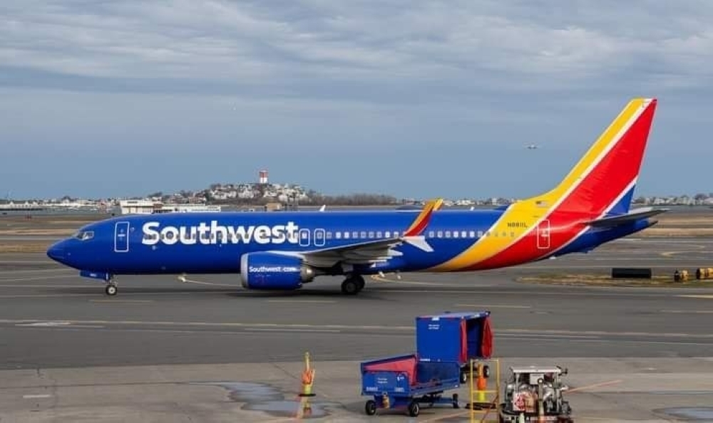 Southwest Airlines 