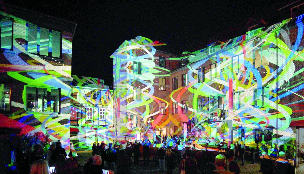 Raneen Festival to open in Muttrah highlighting local and global talents