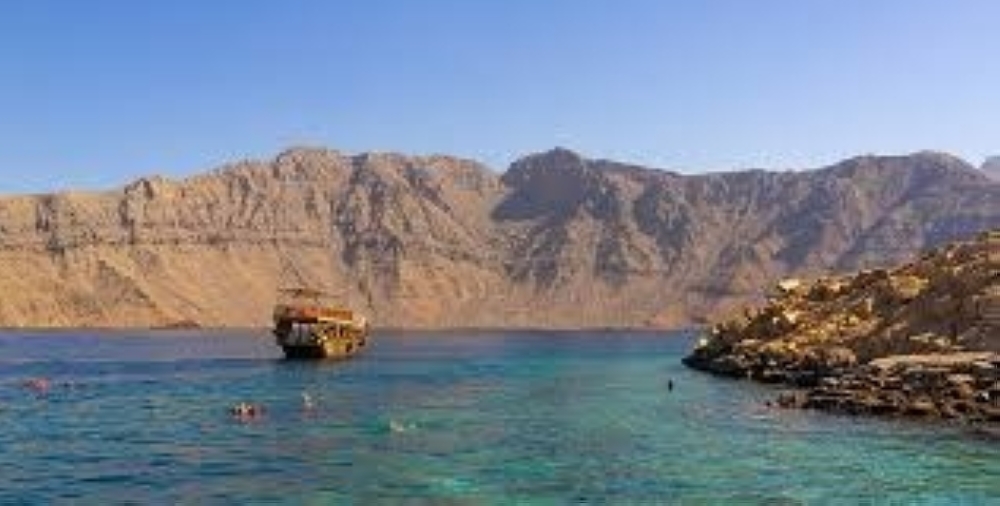 Musandam