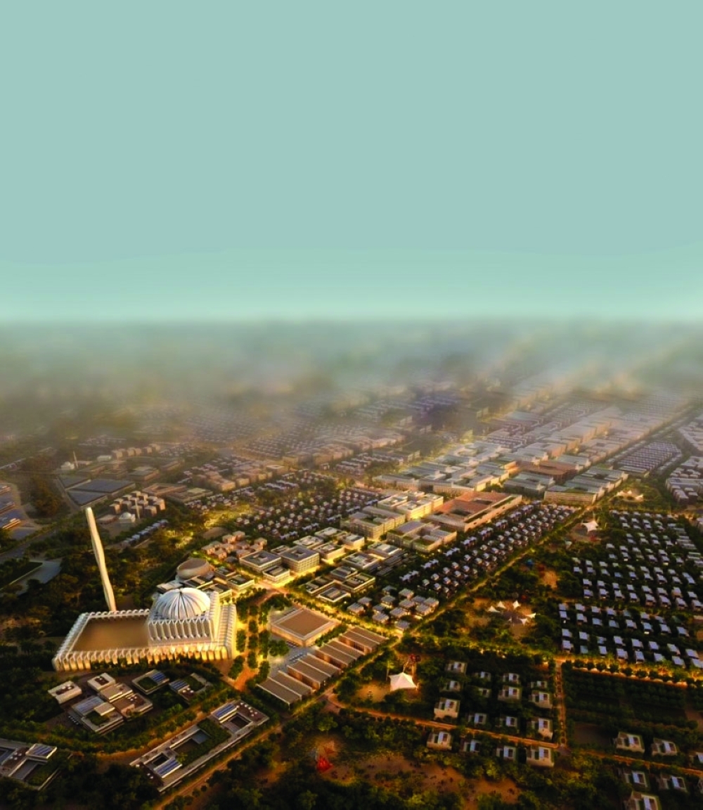 mosque
