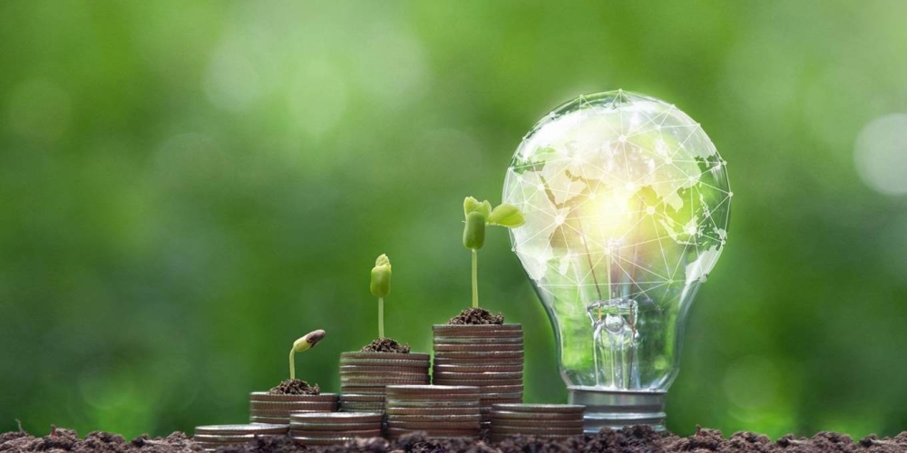 One possible solution is to develop more inclusive financial services.