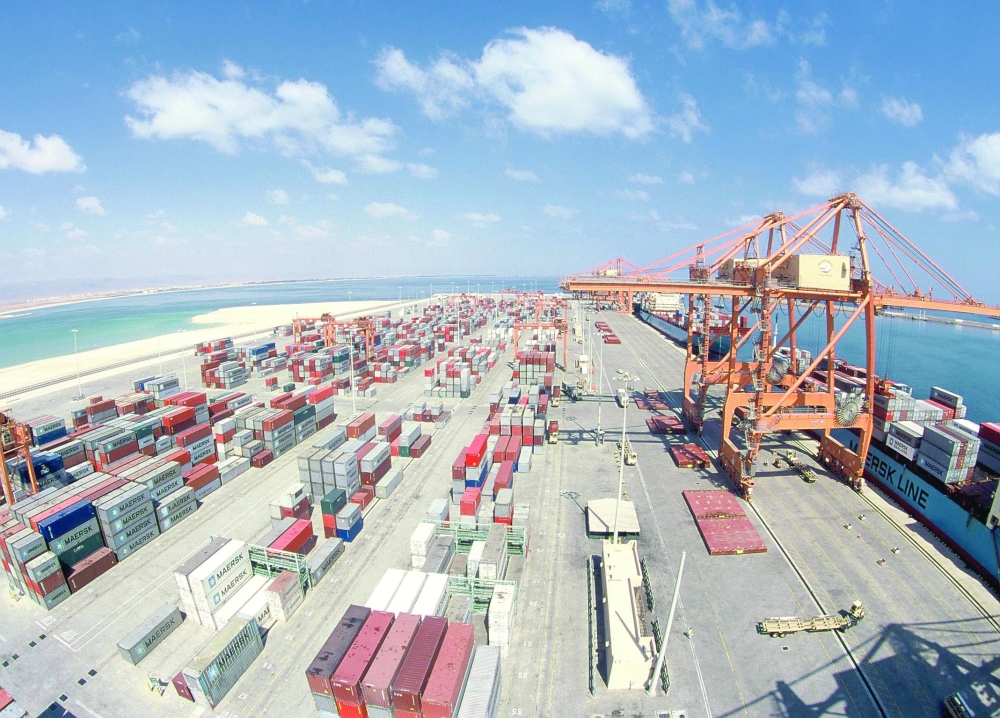 Oman is set to sustain its positive economic trajectory with its commitment to fiscal stability and Oman Vision 2040 long-term goals