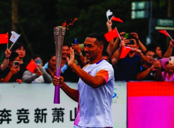 Five Years of Sports Triumph: Oman’s Journey in Athletic Excellence and International Recognition