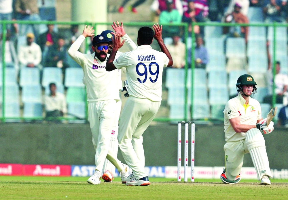 Warner warns Australia not to write off India's Kohli