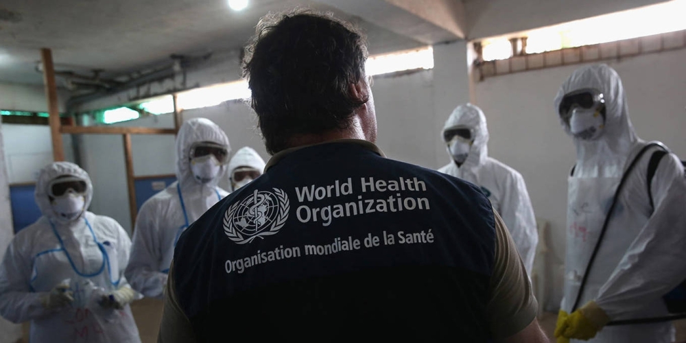 Given the stakes, improving pandemic preparedness is essential.