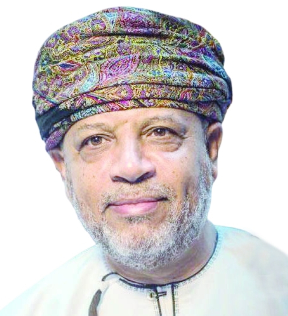 Zahir bin Harith al Mahrouqi