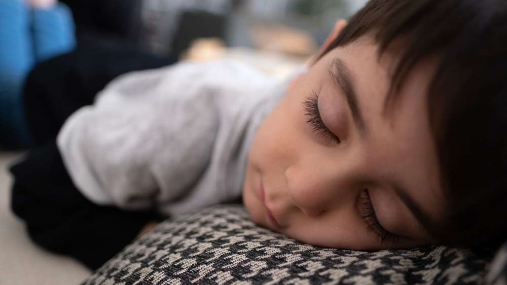 Melatonin products have been used as sleep aids by adults in the United States for decades.