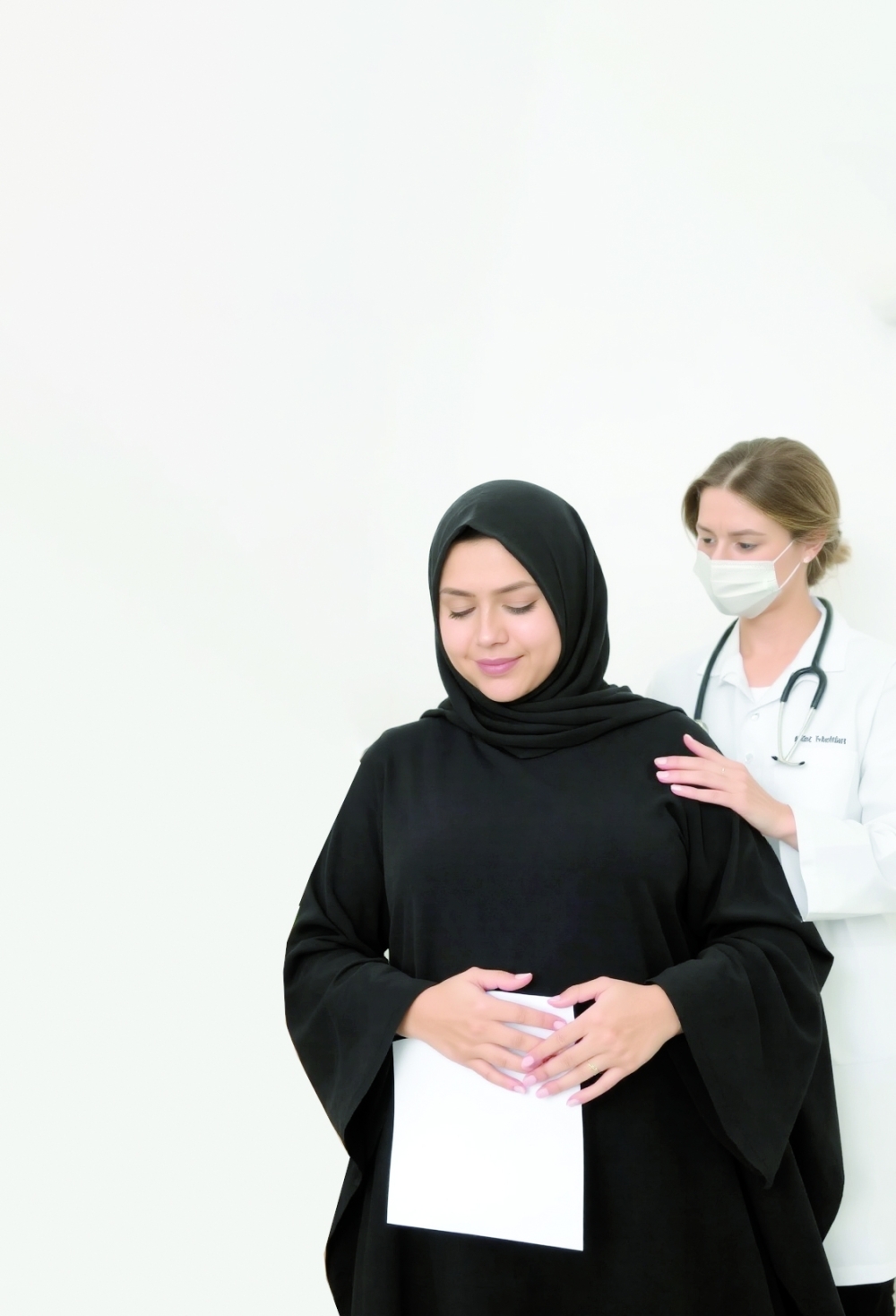 Dealing with Psychological Changes During Pregnancy