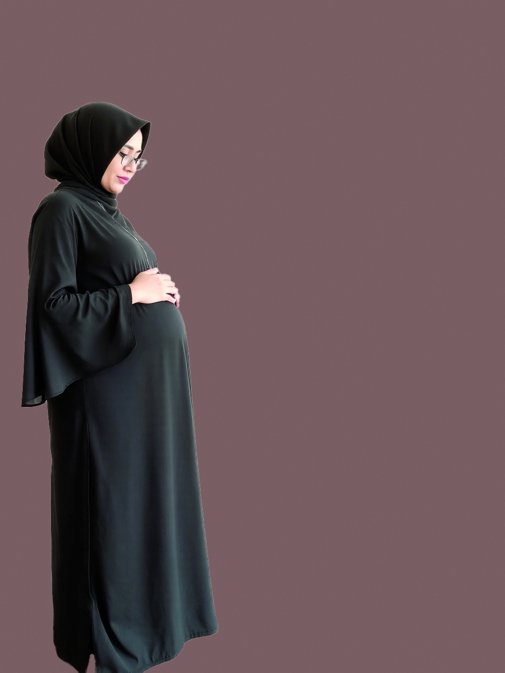 Dealing with Psychological Changes During Pregnancy