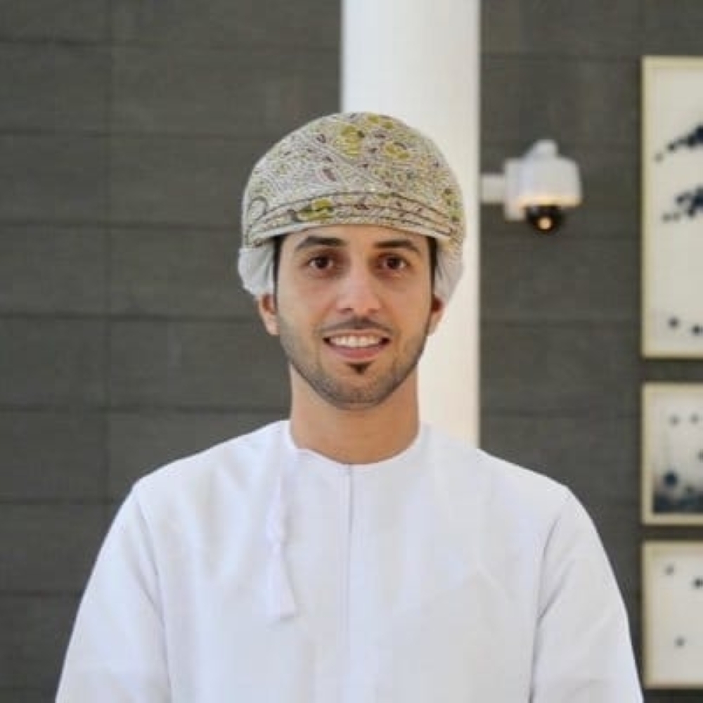 Ahmed Saif al Kaabi