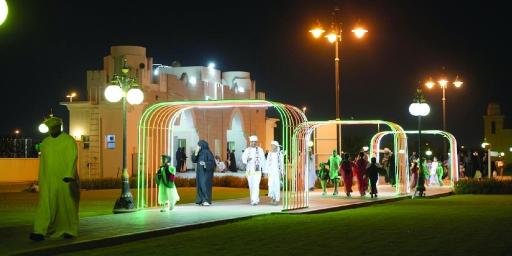 NEW HORIZONS FOR WINTER TOURISM