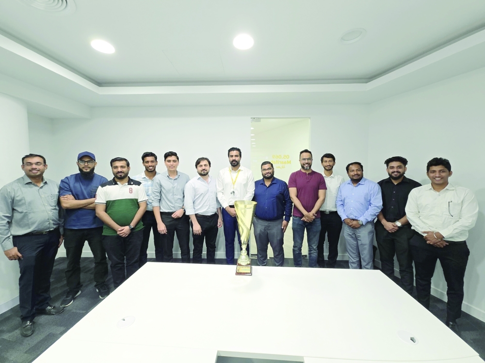 Exciting Cricket Tournament set to thrill fans & participants this month-end